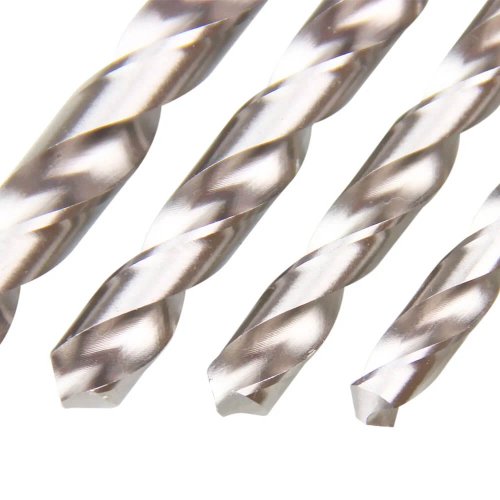 Conjunto de Broca 15 Peças 1,5-10mm ETJ - Irwin 1865314