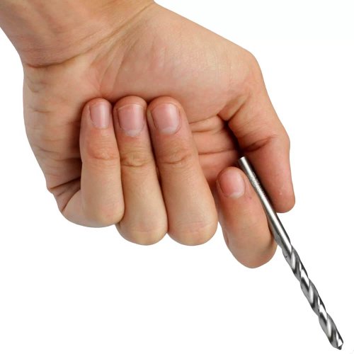 Conjunto de Brocas 07 Peças 2-6 mm ETJ - Irwin
