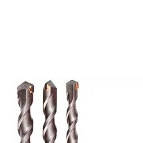 Conjunto De Brocas SDS-PLUS Com 5 Peças - D-61678 - Makita