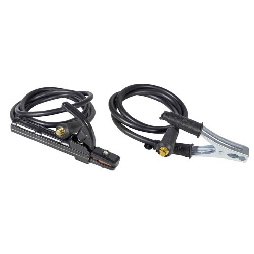 Conjunto de Cabos para Máquina de Solda 13mm - Noll