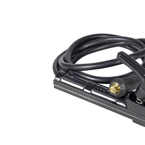 Conjunto de Cabos para Máquina de Solda 13mm - Noll