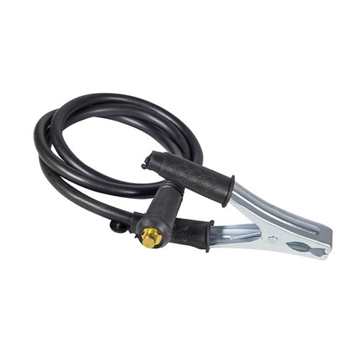 Conjunto de Cabos para Máquina de Solda 13mm - Noll
