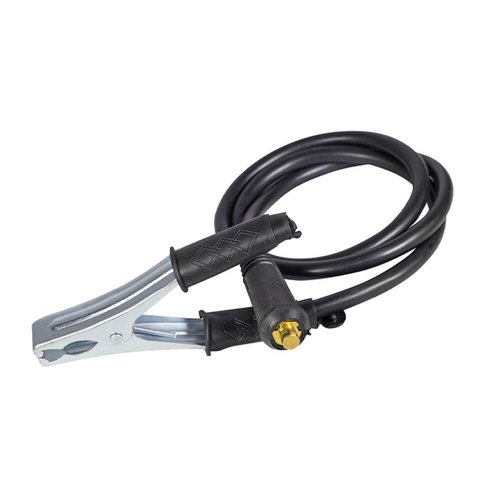 Conjunto de Cabos para Máquina de Solda 13mm - Noll