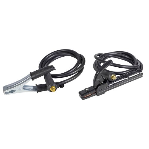 Conjunto de Cabos para Máquina de Solda 13mm - Noll
