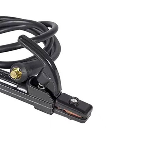Conjunto de Cabos para Máquinas de Solda 250A - 9MM - Noll