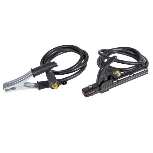 Conjunto de Cabos para Máquinas de Solda 250A - 9MM - Noll