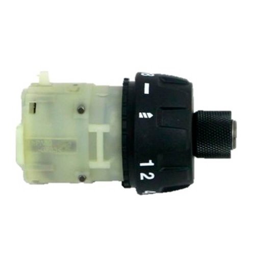 Conjunto de Engrenagem - 123504-6 - Makita