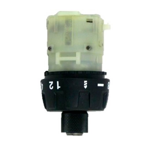 Conjunto de Engrenagem - 123504-6 - Makita