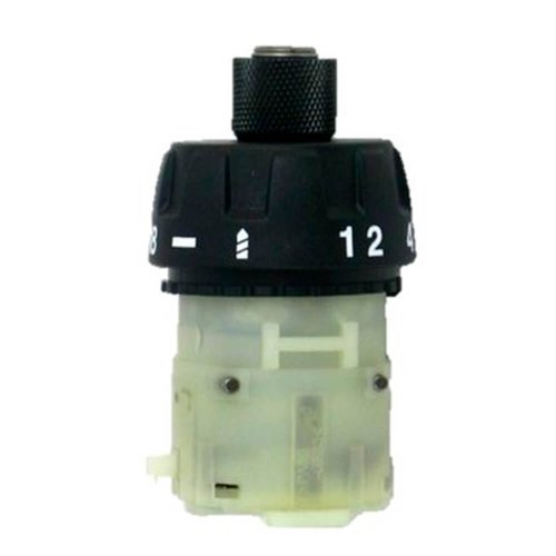 Conjunto de Engrenagem - 123504-6 - Makita
