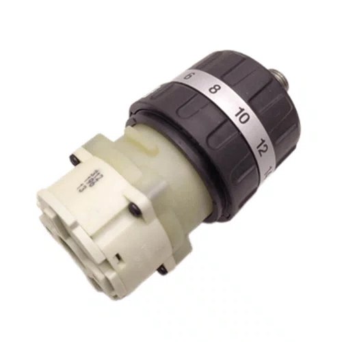 Conjunto de Engrenagem - 126419-6 - Makita