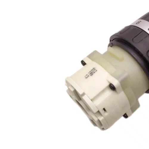 Conjunto de Engrenagem - 126419-6 - Makita