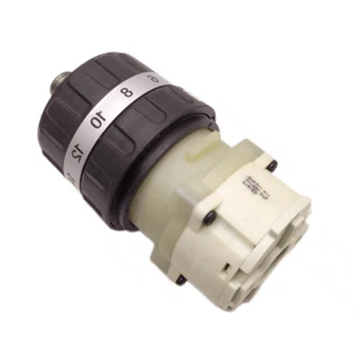 Conjunto de Engrenagem - 126419-6 - Makita