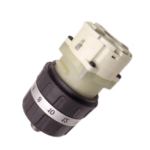 Conjunto de Engrenagem - 126419-6 - Makita