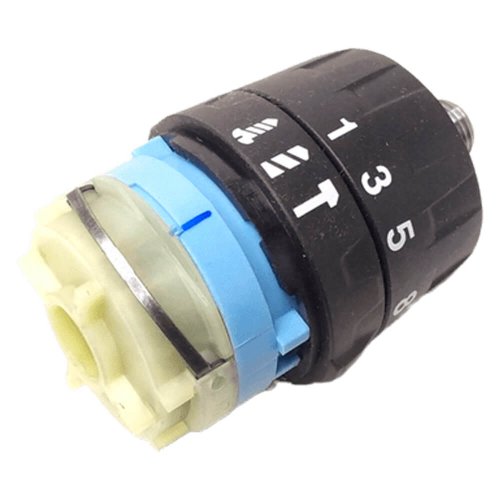Conjunto de Engrenagem - 127124-8 - Makita