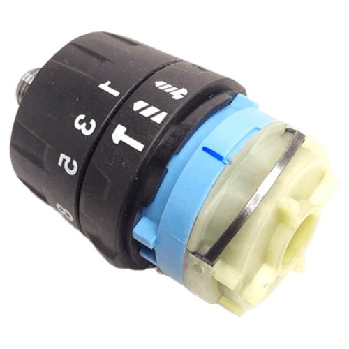 Conjunto de Engrenagem - 127124-8 - Makita