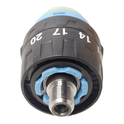 Conjunto de Engrenagem - 127124-8 - Makita