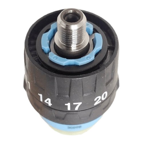 Conjunto de Engrenagem - 127124-8 - Makita