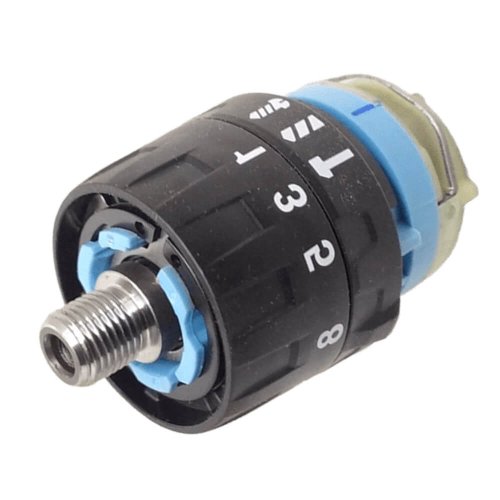 Conjunto de Engrenagem - 127124-8 - Makita