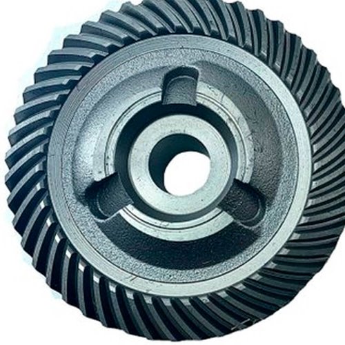 Conjunto de Engrenagem 7" para GWS22-180 - 1607000C5F - Bosch