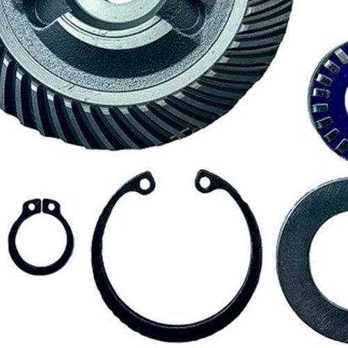 Conjunto de Engrenagem 7" para GWS22-180 - 1607000C5F - Bosch