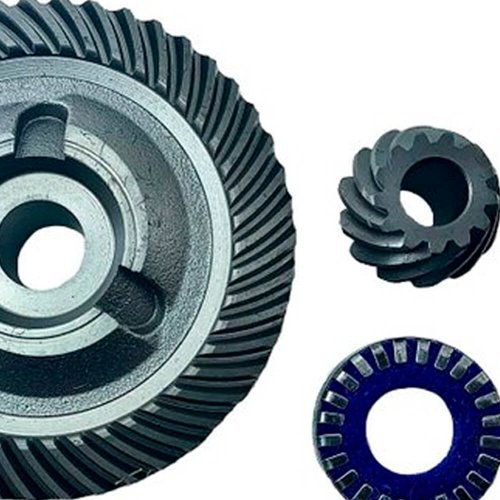 Conjunto de Engrenagem 7" para GWS22-180 - 1607000C5F - Bosch