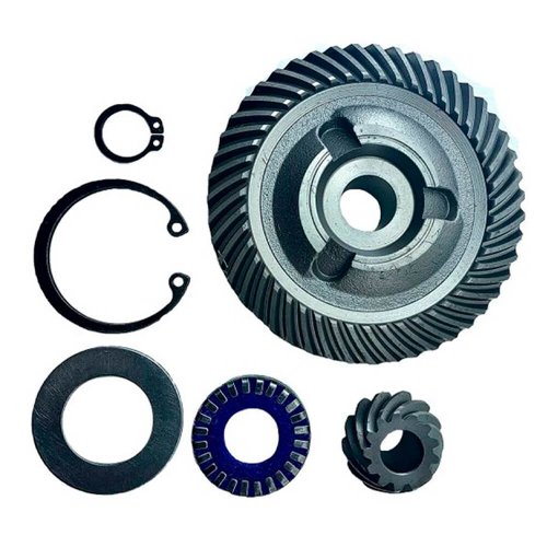 Conjunto de Engrenagem 7" para GWS22-180 - 1607000C5F - Bosch