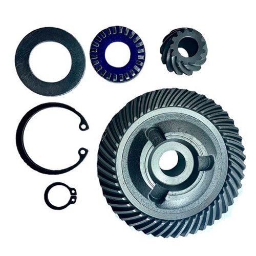 Conjunto de Engrenagem 7" para GWS22-180 - 1607000C5F - Bosch