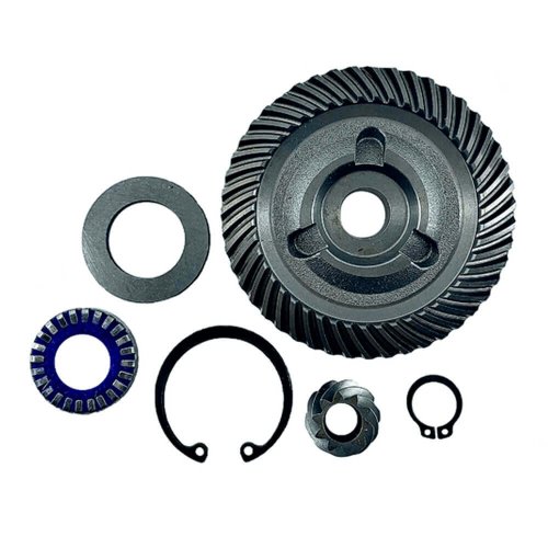Conjunto de Engrenagem 7" para GWS22-180 - 1607000C5F - Bosch