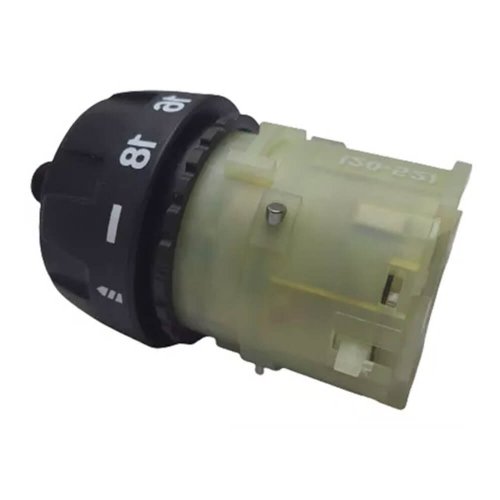 Conjunto de Engrenagem para DF330D - 127099-1 - Makita