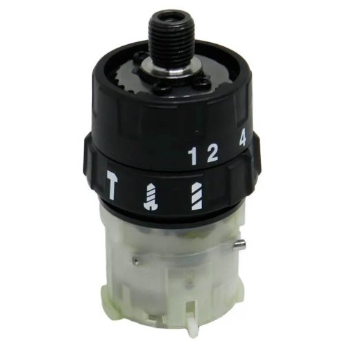 Conjunto de Engrenagem - 123502-0 - Makita