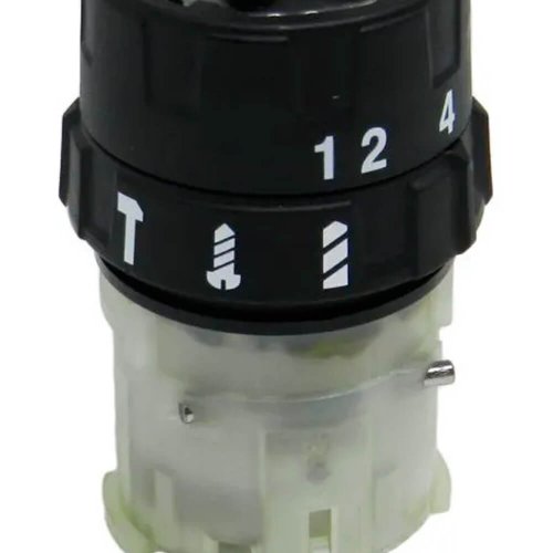Conjunto de Engrenagem - 123502-0 - Makita
