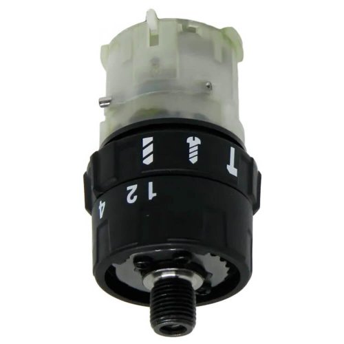 Conjunto de Engrenagem - 123502-0 - Makita