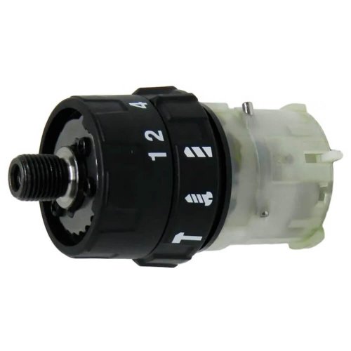 Conjunto de Engrenagem - 123502-0 - Makita