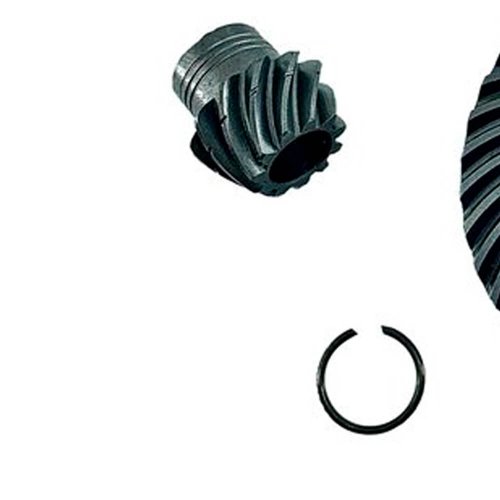 Conjunto de Engrenagem Pinhão - 1607000D4Y - Bosch