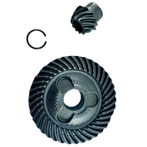 Conjunto de Engrenagem Pinhão - 1607000D4Y - Bosch
