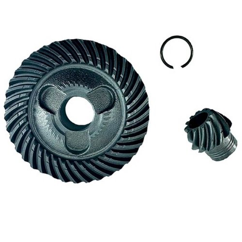 Conjunto de Engrenagem Pinhão - 1607000D4Y - Bosch
