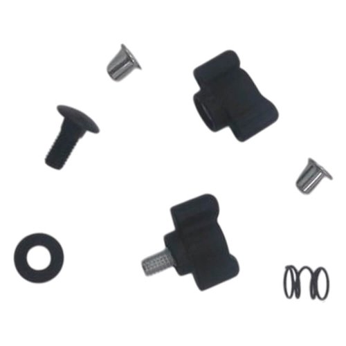 Conjunto de Fixação 16B3 - 16070312DM - Bosch