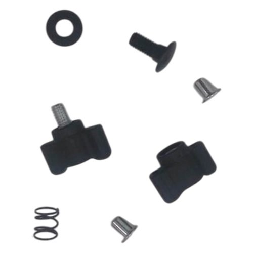 Conjunto de Fixação 16B3 - 16070312DM - Bosch