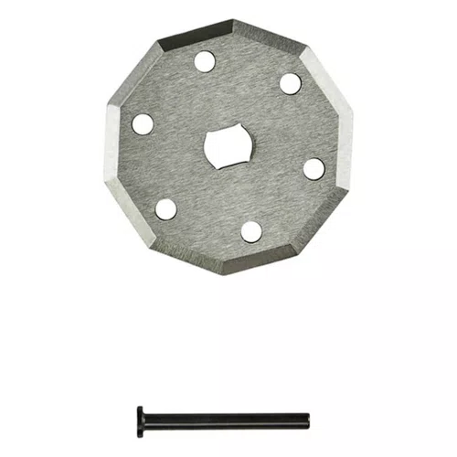 Conjunto de Lâminas Múltiplas 305mm - 198603-3 - Makita
