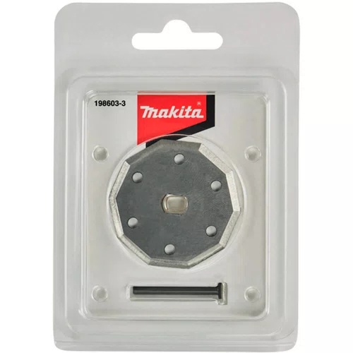 Conjunto de Lâminas Múltiplas 305mm - 198603-3 - Makita