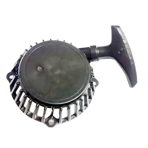 Conjunto de Partida Retrátil - 126364-5 - Makita