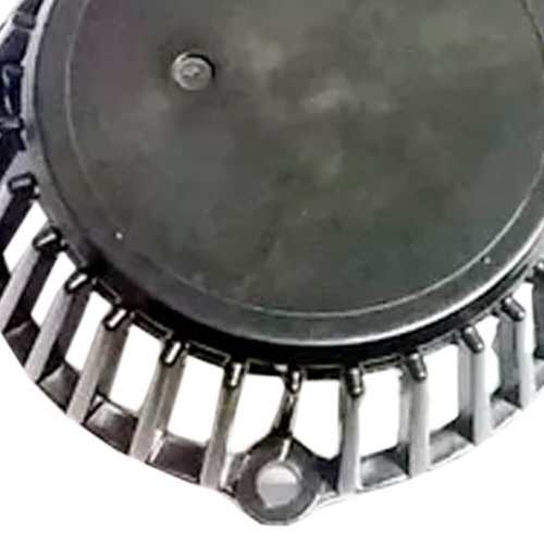 Conjunto de Partida Retrátil - 126364-5 - Makita