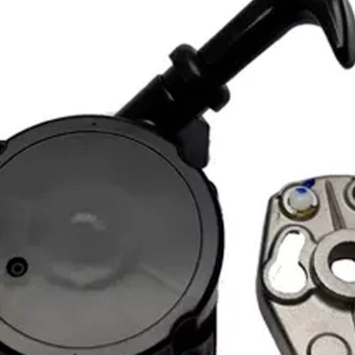 Conjunto de Partida Retrátil para Roçadeira - 126010-0 - Makita