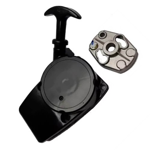 Conjunto de Partida Retrátil para Roçadeira - 126010-0 - Makita