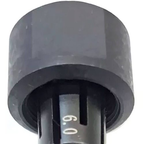 Conjunto de Pinça 6mm para DWE4997 - N785196 - Dewalt