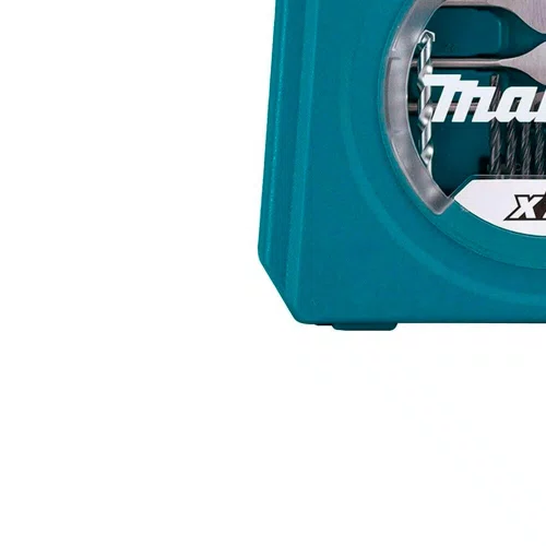Conjunto de Pontas Bit, Brocas e Ferramentas Manuais 71 Peças - Makita