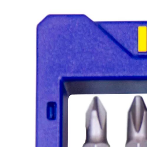 Conjunto de Power Bits Phillips 05 Peças ETJ - Irwin