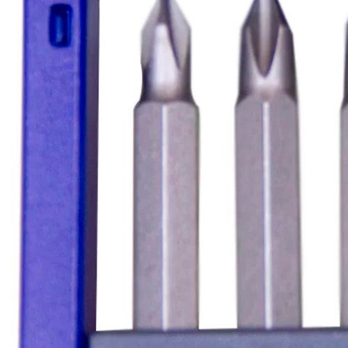 Conjunto de Power Bits Phillips 05 Peças ETJ - Irwin