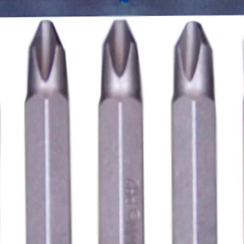 Conjunto de Power Bits Phillips 05 Peças ETJ - Irwin