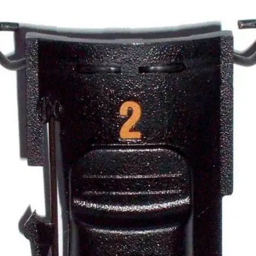 Conjunto de Seletor de Velocidade para DCD776 - N153906 - Dewalt